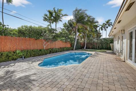 2808 NE 22nd Street Fort Lauderdale FL 33305