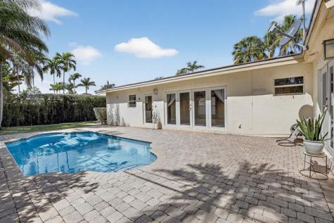 2808 NE 22nd Street Fort Lauderdale FL 33305
