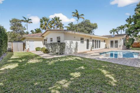 2808 NE 22nd Street Fort Lauderdale FL 33305