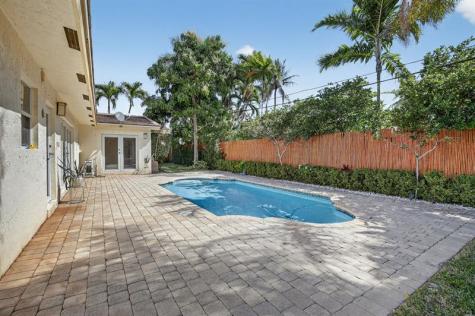2808 NE 22nd Street Fort Lauderdale FL 33305