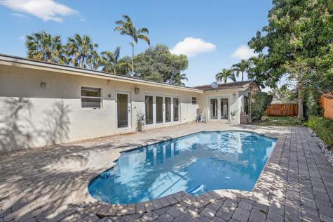 2808 NE 22nd Street Fort Lauderdale FL 33305