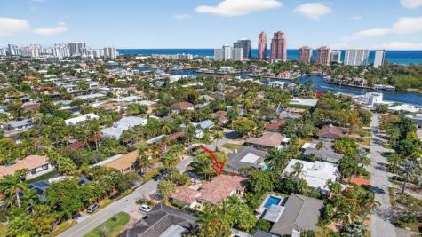 2808 NE 22nd Street Fort Lauderdale FL 33305