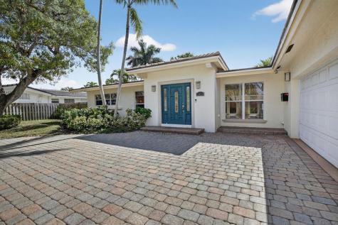 2808 NE 22nd Street Fort Lauderdale FL 33305