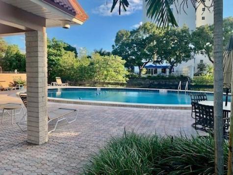 140 NE 19th Court Wilton Manors FL 33305