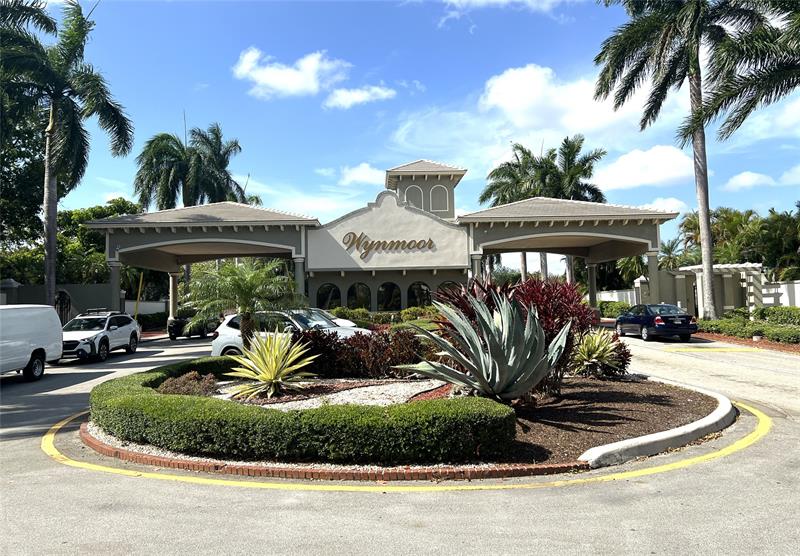 4801 Martinique Place Coconut Creek FL 33066
