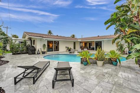 2030 NE 62nd Street Fort Lauderdale FL 33308