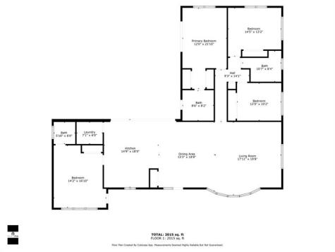 2030 NE 62nd Street Fort Lauderdale FL 33308