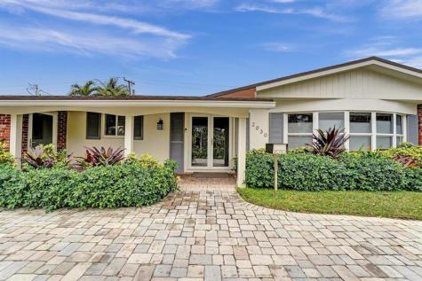 2030 NE 62nd Street Fort Lauderdale FL 33308