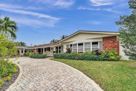 2030 NE 62nd Street Fort Lauderdale FL 33308