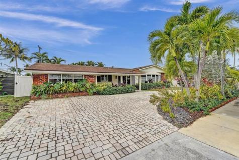2030 NE 62nd Street Fort Lauderdale FL 33308