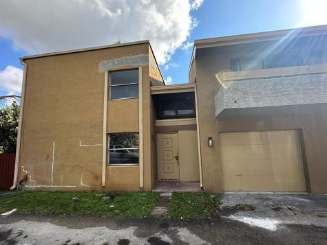 8350 N Missionwood Circle Miramar FL 33025