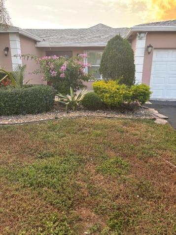 8109 NW 74th Terrace Tamarac FL 33321