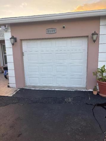 8109 NW 74th Terrace Tamarac FL 33321
