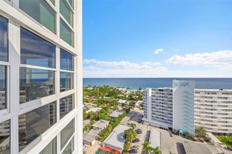 2841 N Ocean Boulevard Fort Lauderdale FL 33308