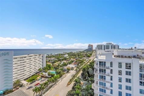 2841 N Ocean Boulevard Fort Lauderdale FL 33308