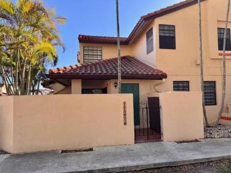 11202 SW 132nd Court West Miami FL 33186