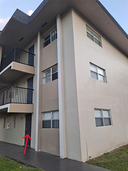 8000 Fairview Drive Tamarac FL 33321