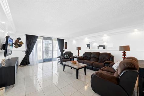 2801 NE 183rd Street Aventura FL 33160