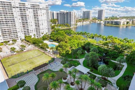 2801 NE 183rd Street Aventura FL 33160
