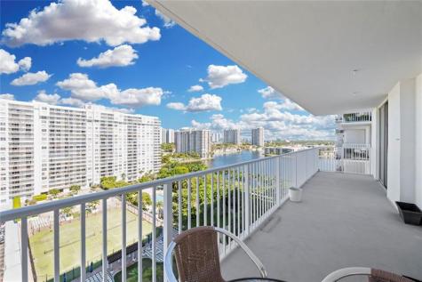2801 NE 183rd Street Aventura FL 33160