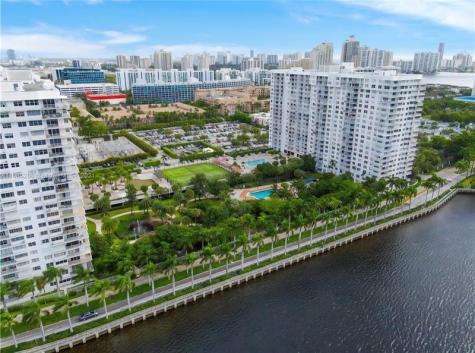 2801 NE 183rd Street Aventura FL 33160