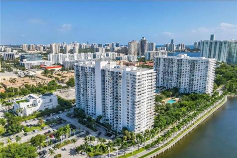 2801 NE 183rd Street Aventura FL 33160