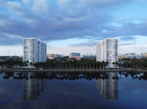 2801 NE 183rd Street Aventura FL 33160