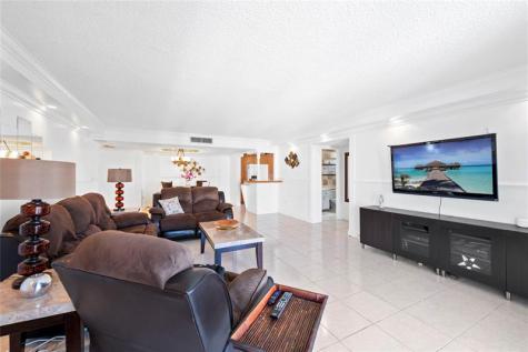 2801 NE 183rd Street Aventura FL 33160