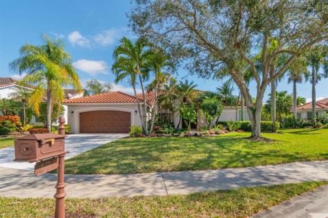 474 Stonemont Drive Weston FL 33326