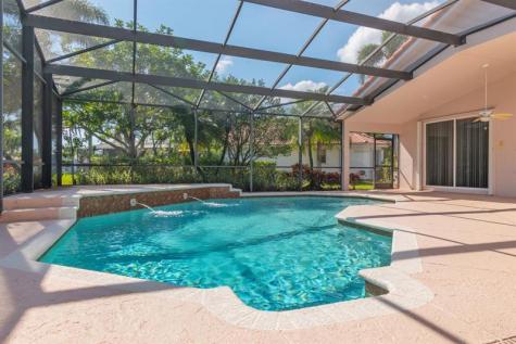 474 Stonemont Drive Weston FL 33326