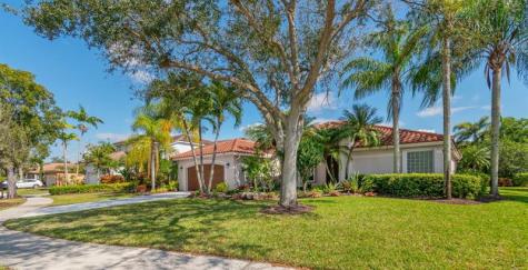 474 Stonemont Drive Weston FL 33326