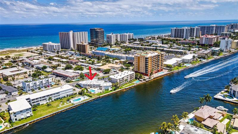 999 N Riverside Drive Pompano Beach FL 33062