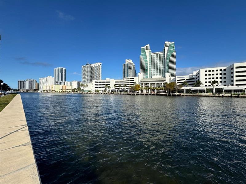 200 Leslie Drive Hallandale Beach FL 33009