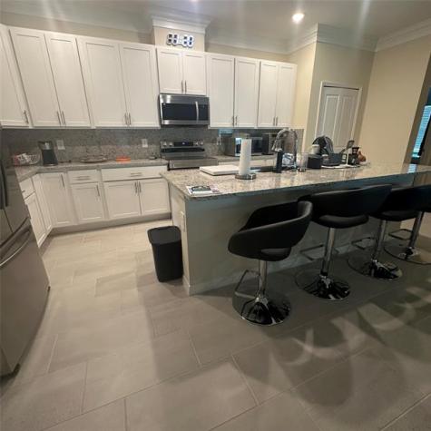 12304 SW Forli Way Port St Lucie FL 34987