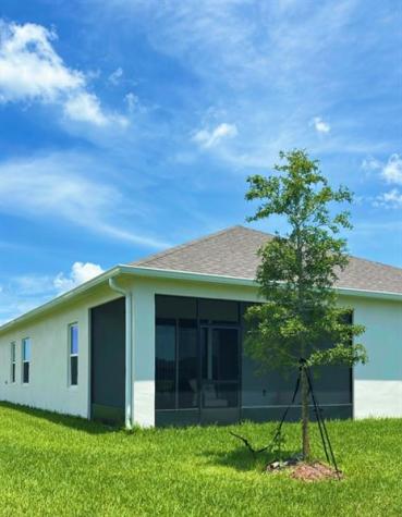 12304 SW Forli Way Port St Lucie FL 34987