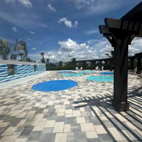 12304 SW Forli Way Port St Lucie FL 34987
