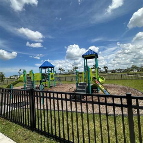 12304 SW Forli Way Port St Lucie FL 34987