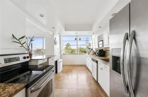 11930 N Bayshore Drive North Miami FL 33181