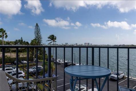 11930 N Bayshore Drive North Miami FL 33181
