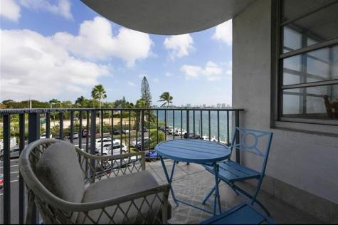 11930 N Bayshore Drive North Miami FL 33181