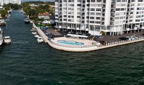 11930 N Bayshore Drive North Miami FL 33181
