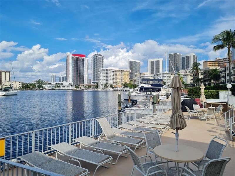 300 Golden Isles Hallandale Beach FL 33009