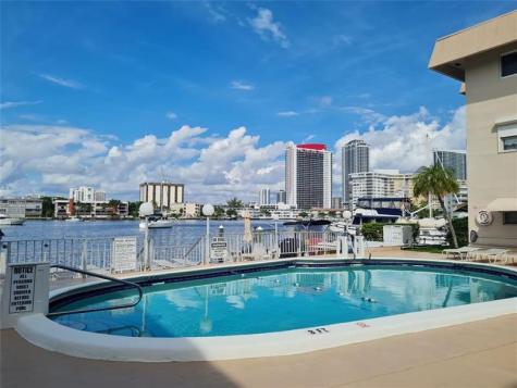 300 Golden Isles Hallandale Beach FL 33009