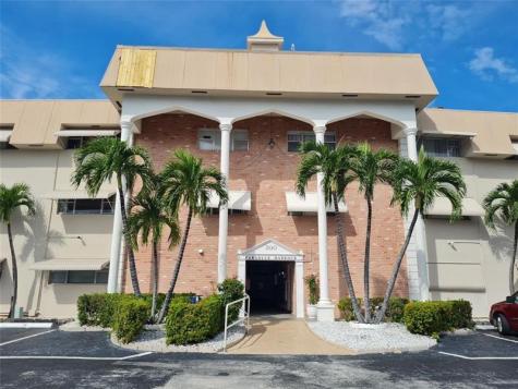 300 Golden Isles Hallandale Beach FL 33009