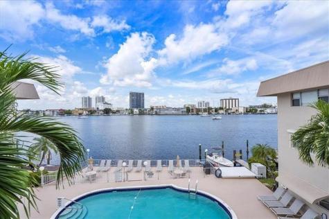 300 Golden Isles Hallandale Beach FL 33009