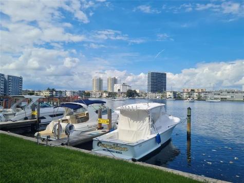 300 Golden Isles Hallandale Beach FL 33009