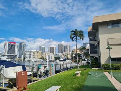 300 Golden Isles Hallandale Beach FL 33009