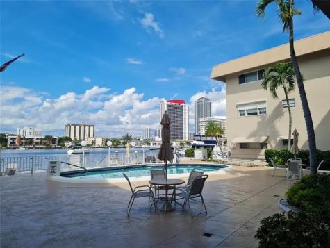 300 Golden Isles Hallandale Beach FL 33009