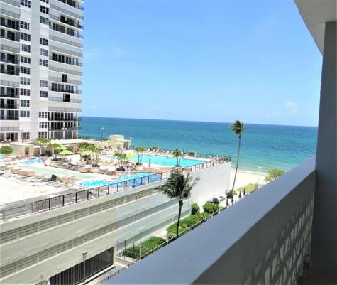 4250 Galt Ocean Drive Fort Lauderdale FL 33308