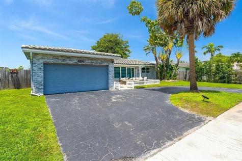 4100 N 36th Avenue Hollywood FL 33021